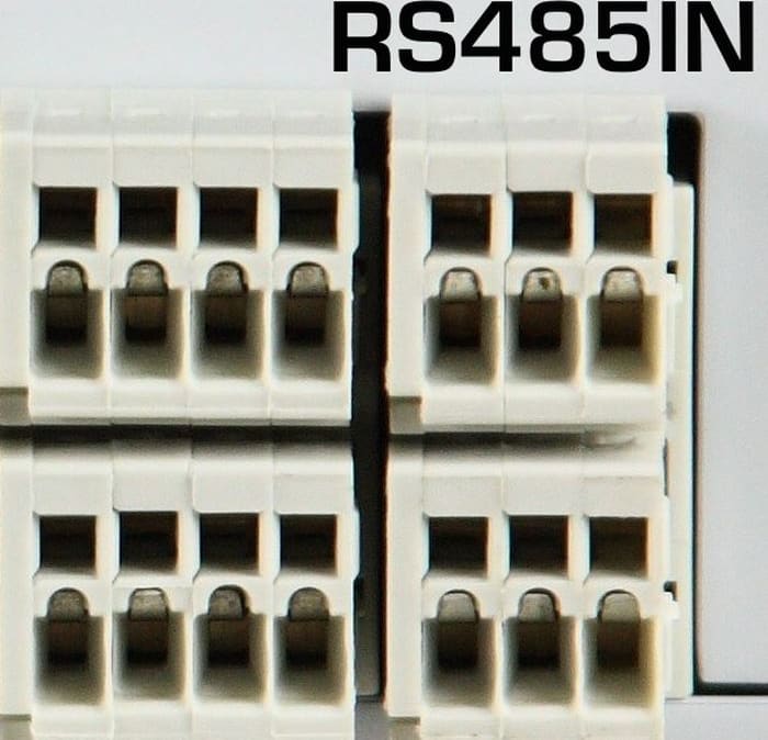 Comet RS485IN - Galvanically Isolated Input for MS data Loggers for Serial RS485 Signal