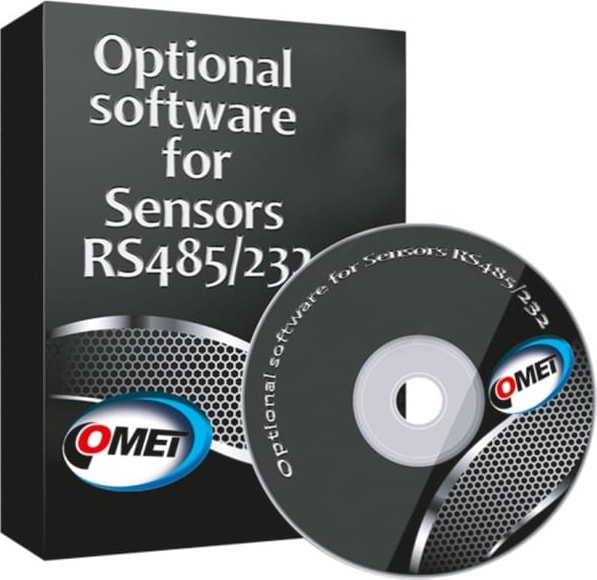 Comet RSU - Sensor RS485/232 Utility