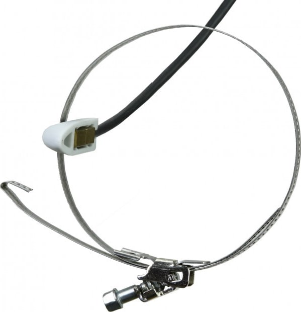 Comet SN170E - Temperature Probe PTS350A-2/E, ELKA Connector, Cable 2m