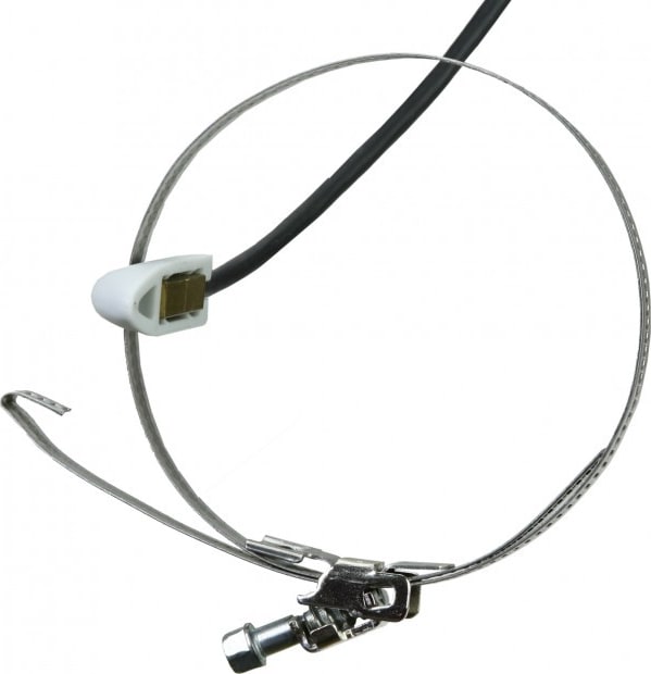 Comet SN182E - Temperature Probe PTS350A-5/E, ELKA Connector, Cable 5m