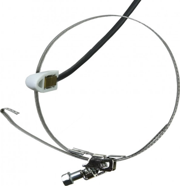 Comet SN182M - Temperature Probe PTS350A-5/M, MiniDin Connector, Cable 5m