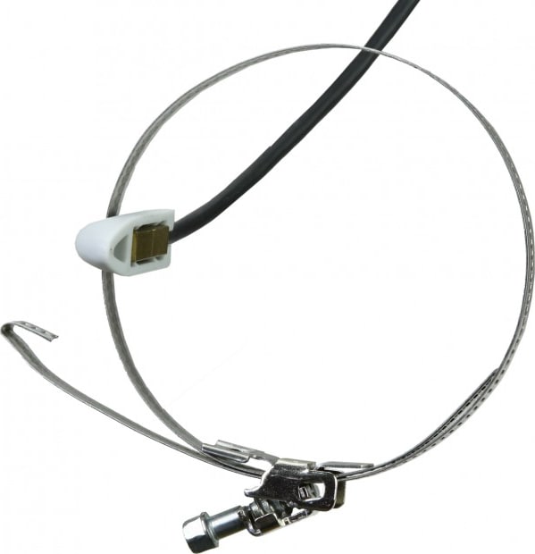 Comet SN183 - Temperature Probe PTS350A-10/0, without Connector, Cable 10m