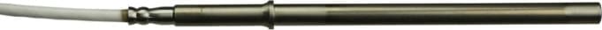Comet SN270C - Temperature Probe PT1000TR050M/C with CINCH Connector, 1m Cable