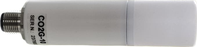 Comet SN274 - CO2 External Probe for U2422, 0 - 10,000 ppm, M12 Connector, without Cable