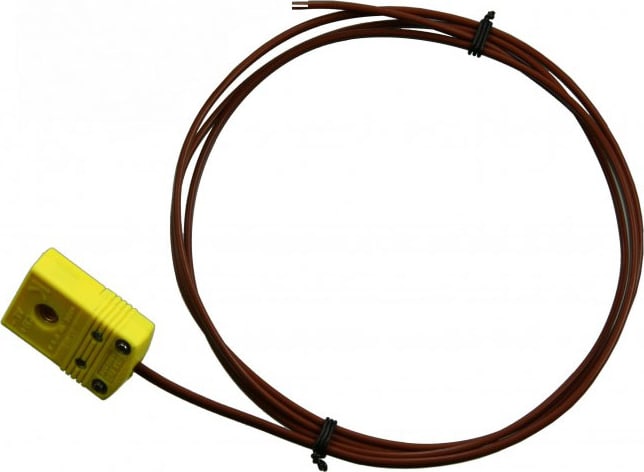 Comet SNP03/0 - Extension Cable Thermocouple K Female Connector