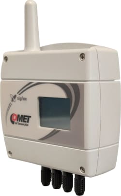 Comet SP103 - Holder for mounting Comet Transmitter