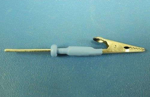 Compliance HCP - Clip Lead Assembly for GF Series