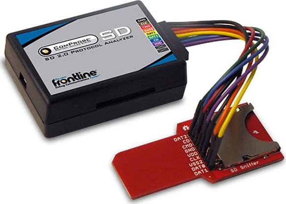 Teledyne LeCroy Frontline SD Protocol Analyzer