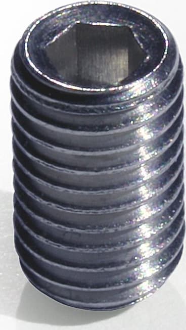 Monarch 6480-033 - Hex Socket/Cup Point Set-Screw