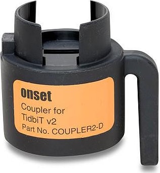 HOBO by Onset COUPLER2-D - Replacement Coupler for TidbiT v2