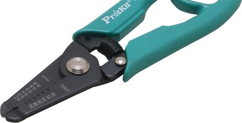 Eclipse Tools 902-090 AWG 16, 14, 12, 10 & 8 Precision Wire Stripper