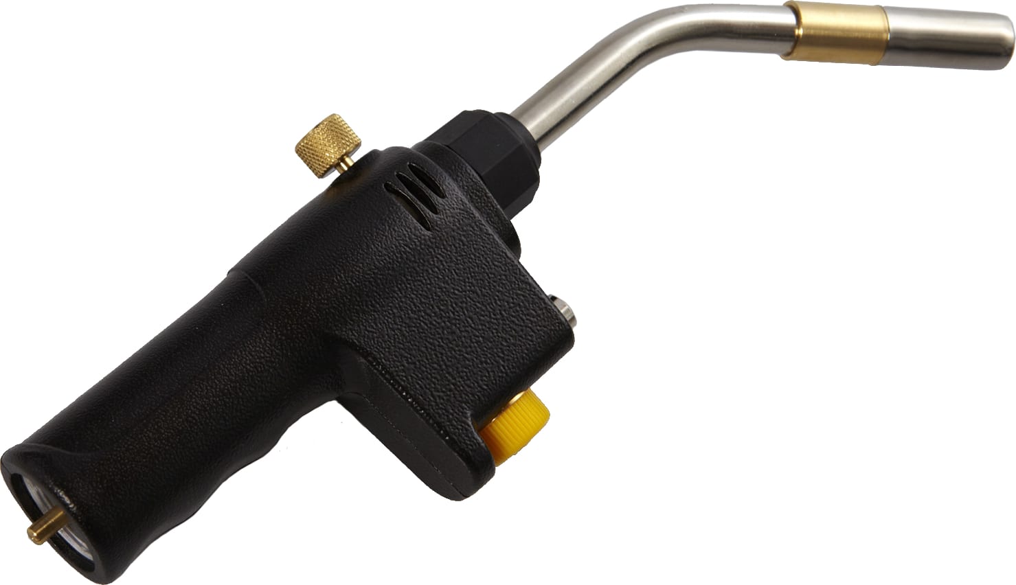 CPS BRHT1 - Pro-Set Auto-Ignite Hand Torch (Cast Aluminum)