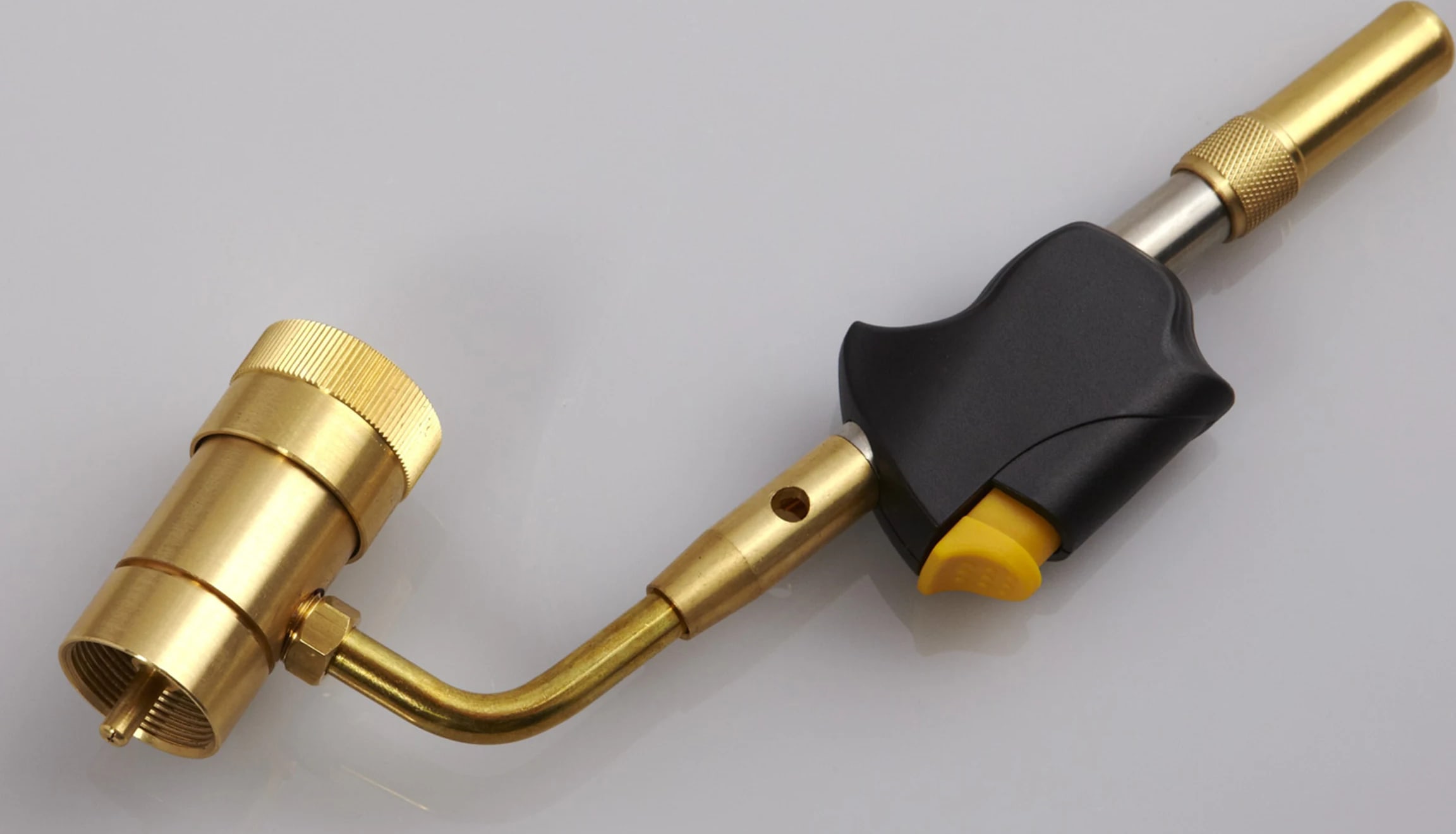 CPS BRHTS1A - Pro-Set Swivel Auto-Ignite Hand Torch
