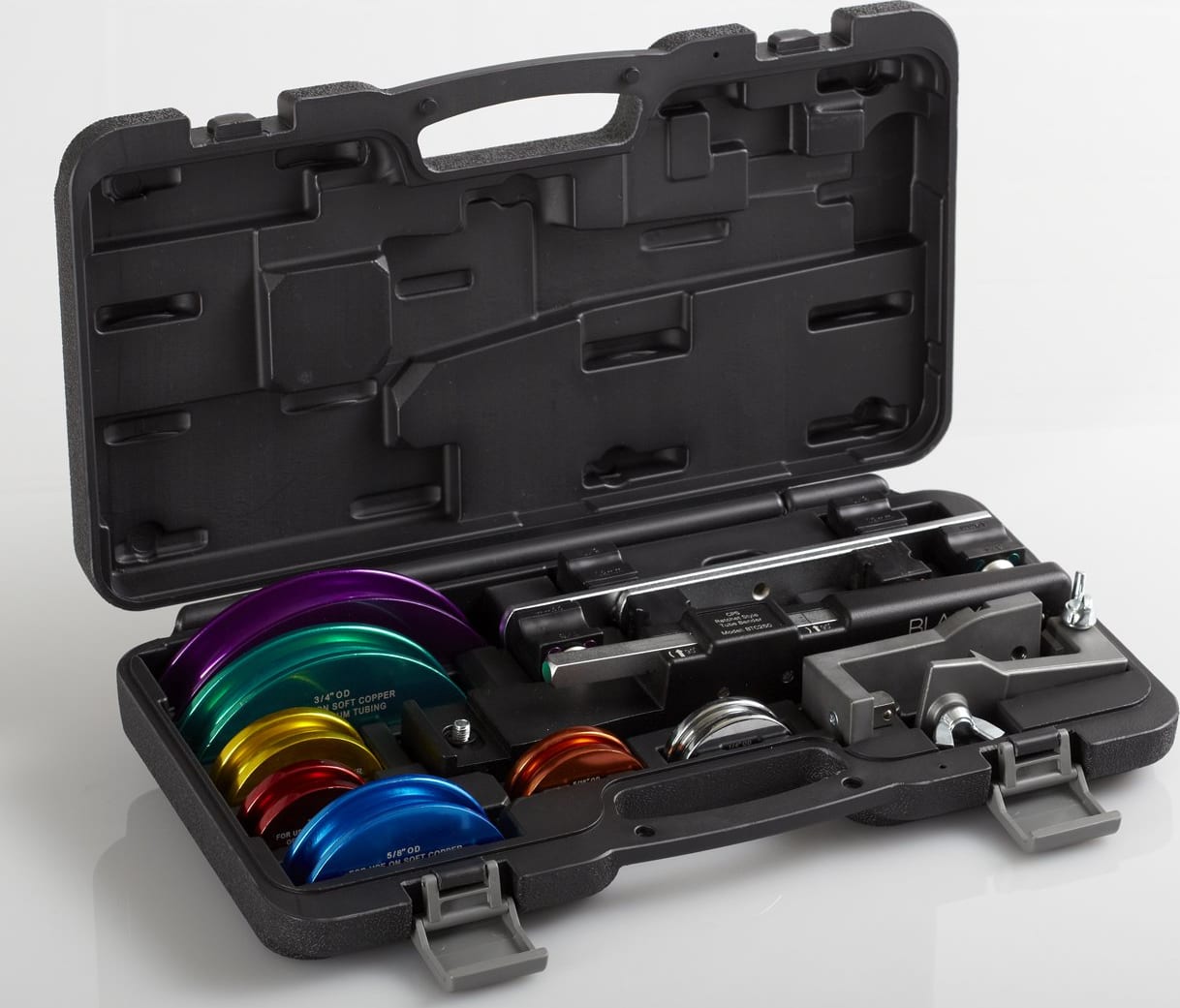 CPS BTB300-OB Tubing Benders