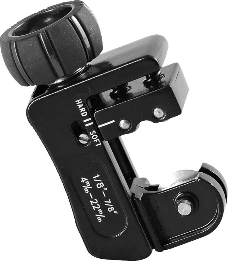 CPS BTC200 - Mini Tube Cutter 1/8' to 7/8'