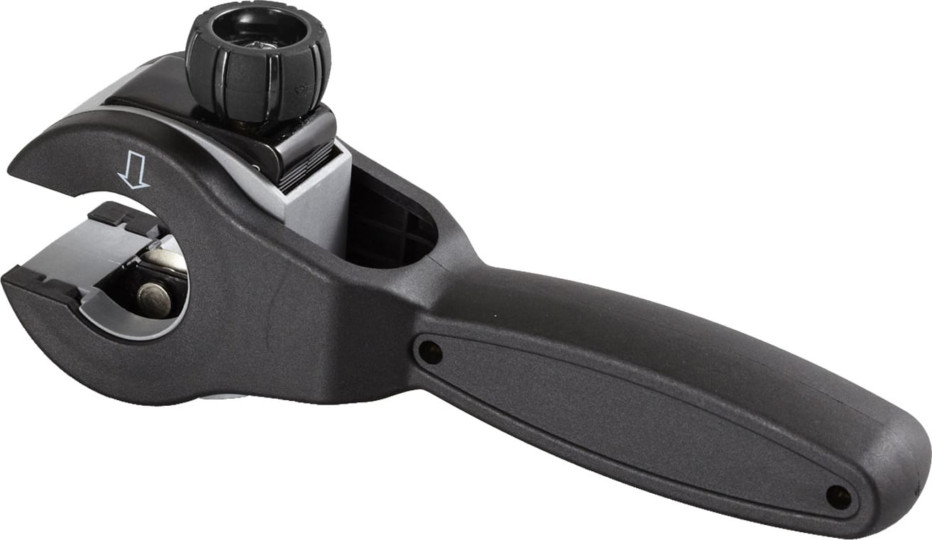 CPS BTC200R - Ratchet Tube Cutter 1/8' to 7/8'