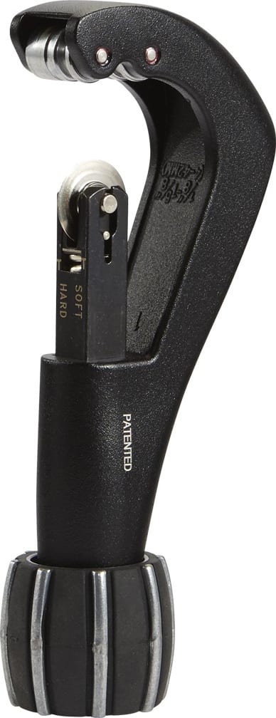 CPS BTC350 - BlackMax® Medium Tube Cutter, 1/8” ~ 1-5/8” (3~41mm) O.D.