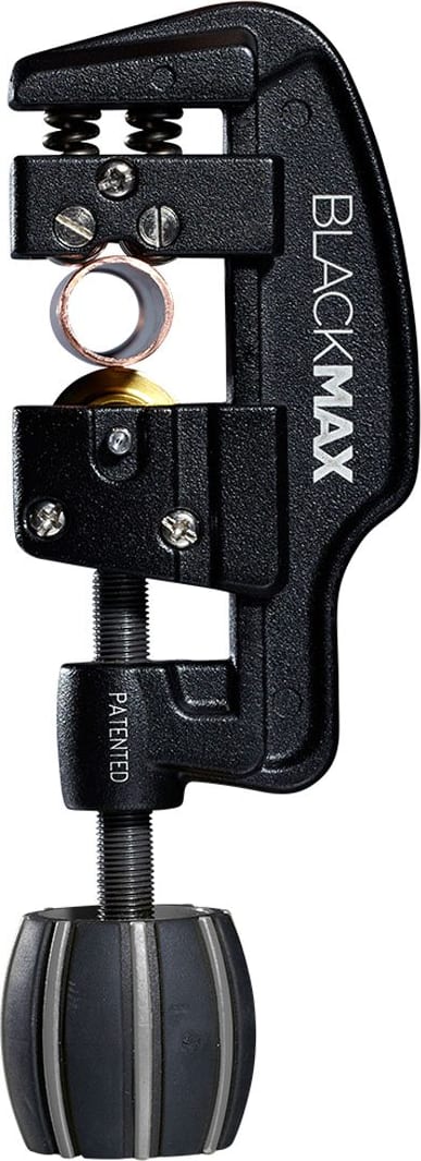 CPS BTC400 - Heavy Duty Tube Cutter 1/4' to 1 1/4'
