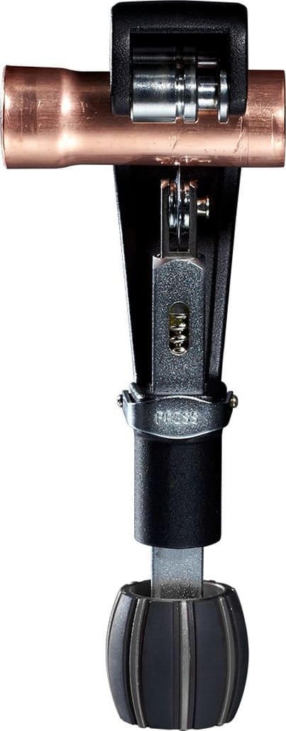 CPS BTC500 - Quick-Slide Tube Cutter 3/8' to 2 5/8'