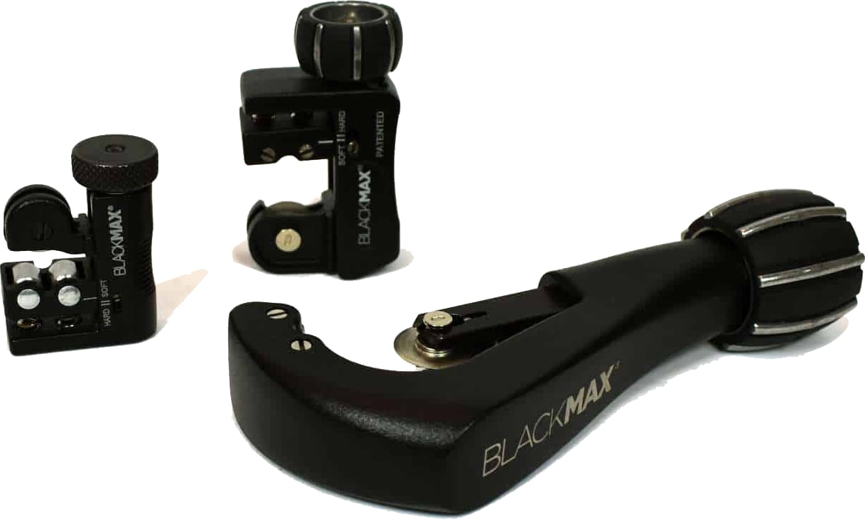 CPS BTCK - BlackMax Tuber Cutter Kit