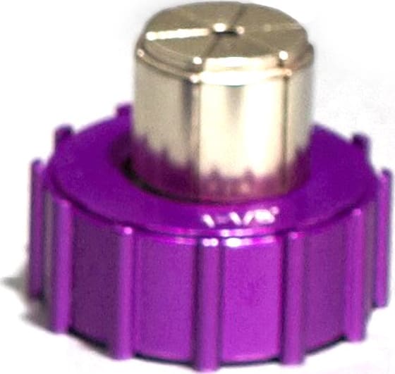 CPS BTLEX118 - Expander Head, 1-1/8' for BTLE9 and BTLH5E