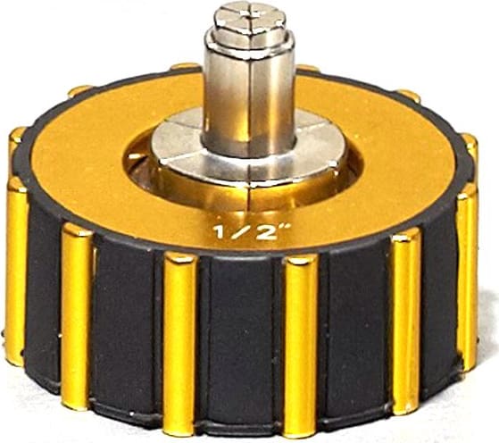 CPS BTLEX12 - Expander Head, 1/2' for BTLE9 and BTLH5E
