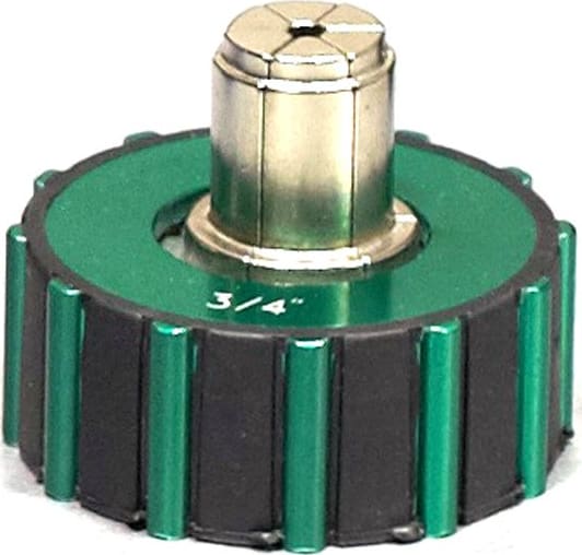 CPS BTLEX34 - Expander Head, 3/4' for BTLE9 and BTLH5E