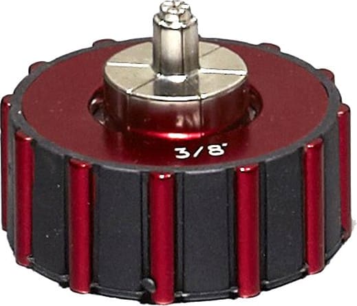 CPS BTLEX38 - Expander Head, 3/8' for BTLE9 and BTLH5E
