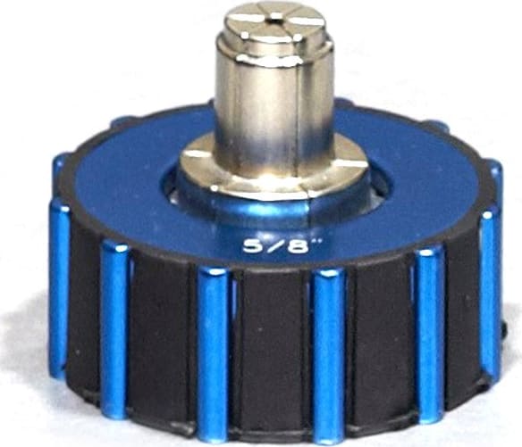 CPS BTLEX58 - Expander Head, 5/8' for BTLE9 and BTLH5E