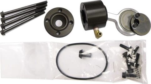 CPS CRXCR8 - Compressor Rebuild Kit for CR700