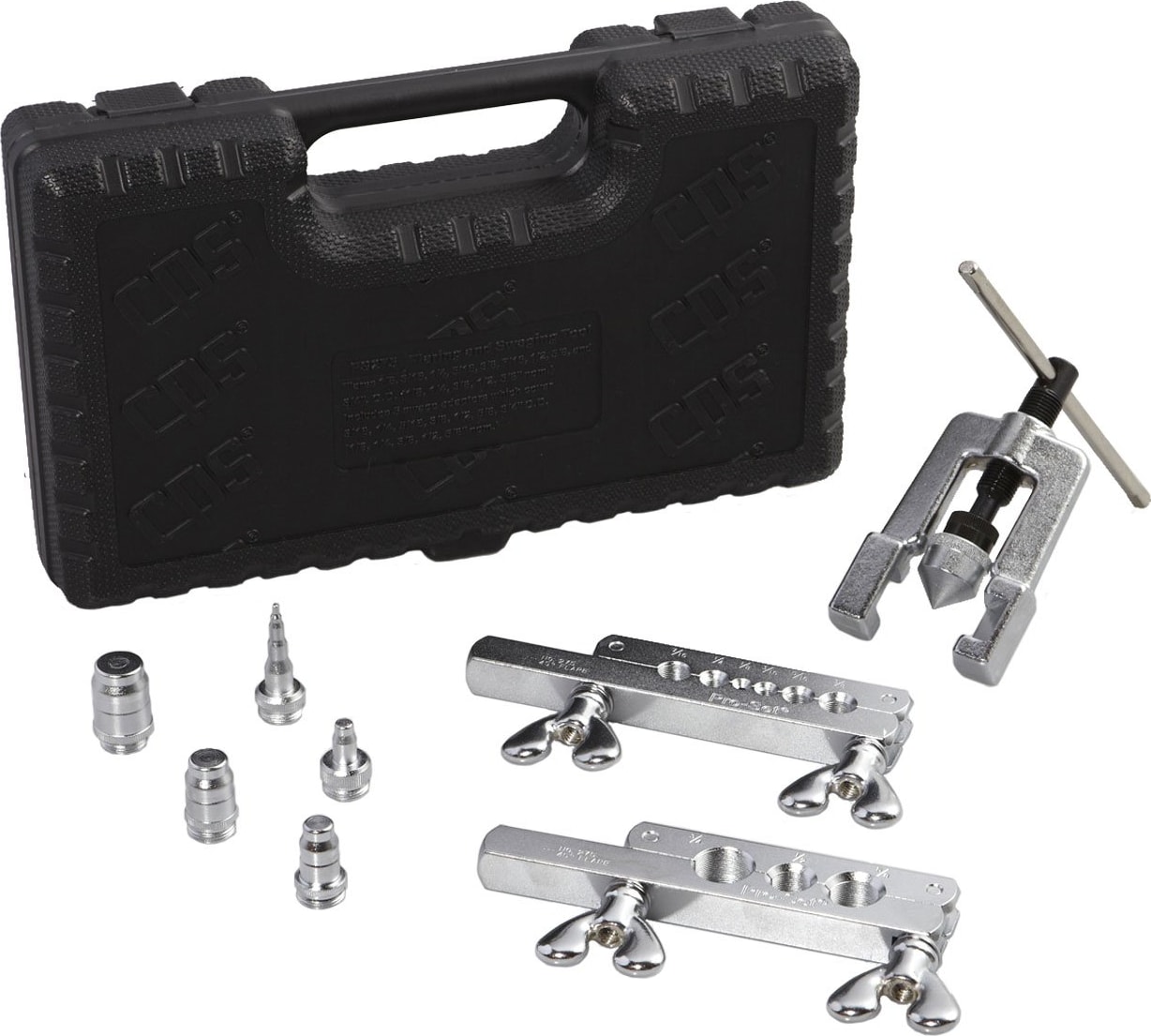 CPS FS275 - 45 Degree Flaring and Swaging Tool Kit