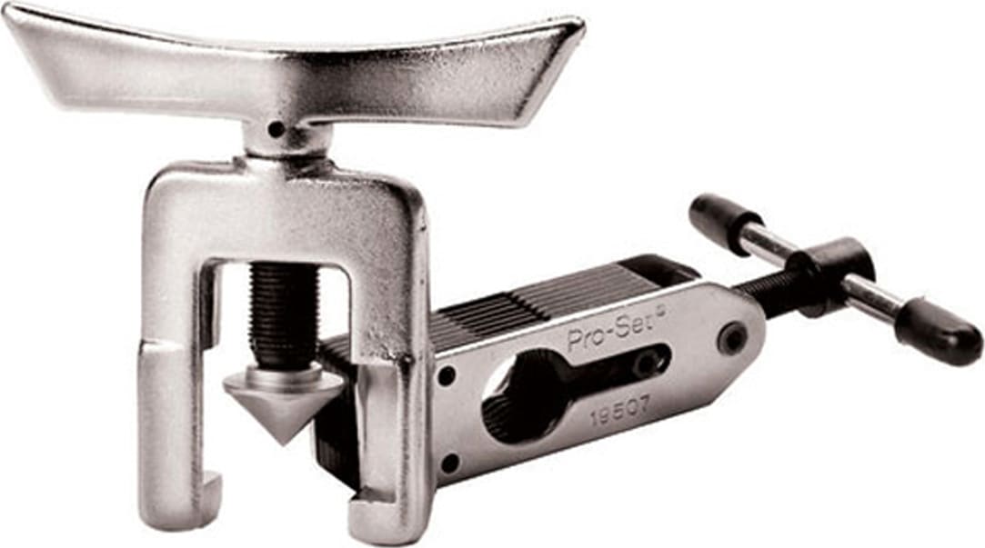 CPS FT525 - Tight Quarters Universal Flaring Tool