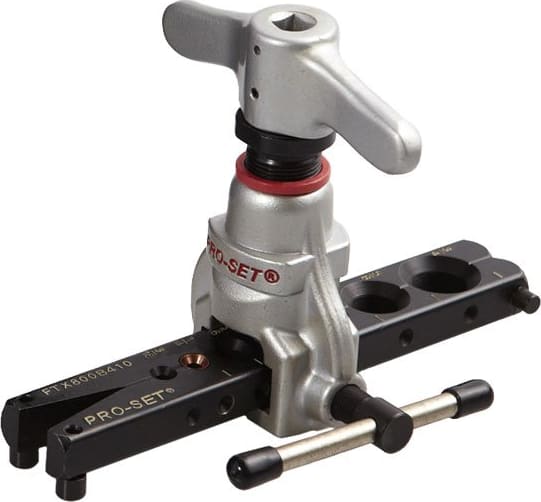 CPS FTX800BA Standard Imperial Flaring Bar for FT800FN
