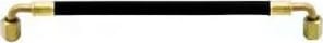 CPS HHC4 - 48' HD Pressure Control Hose 90 Degree x 90 Degree