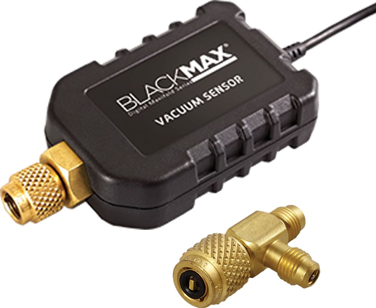 CPS MDXVG Vacuum Gauge for BlackMax