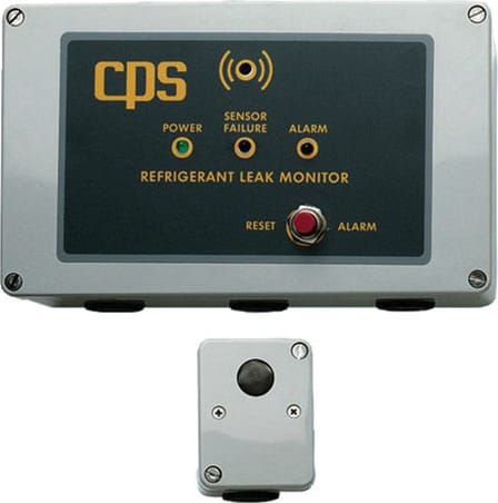 CPS RM11 - Refrigerant Leak Monitor for R-11