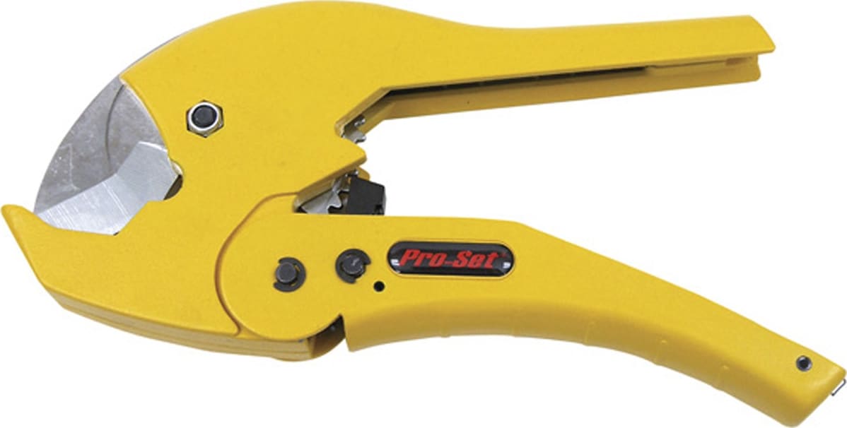 CPS TCPVC - PVC Tube Cutter