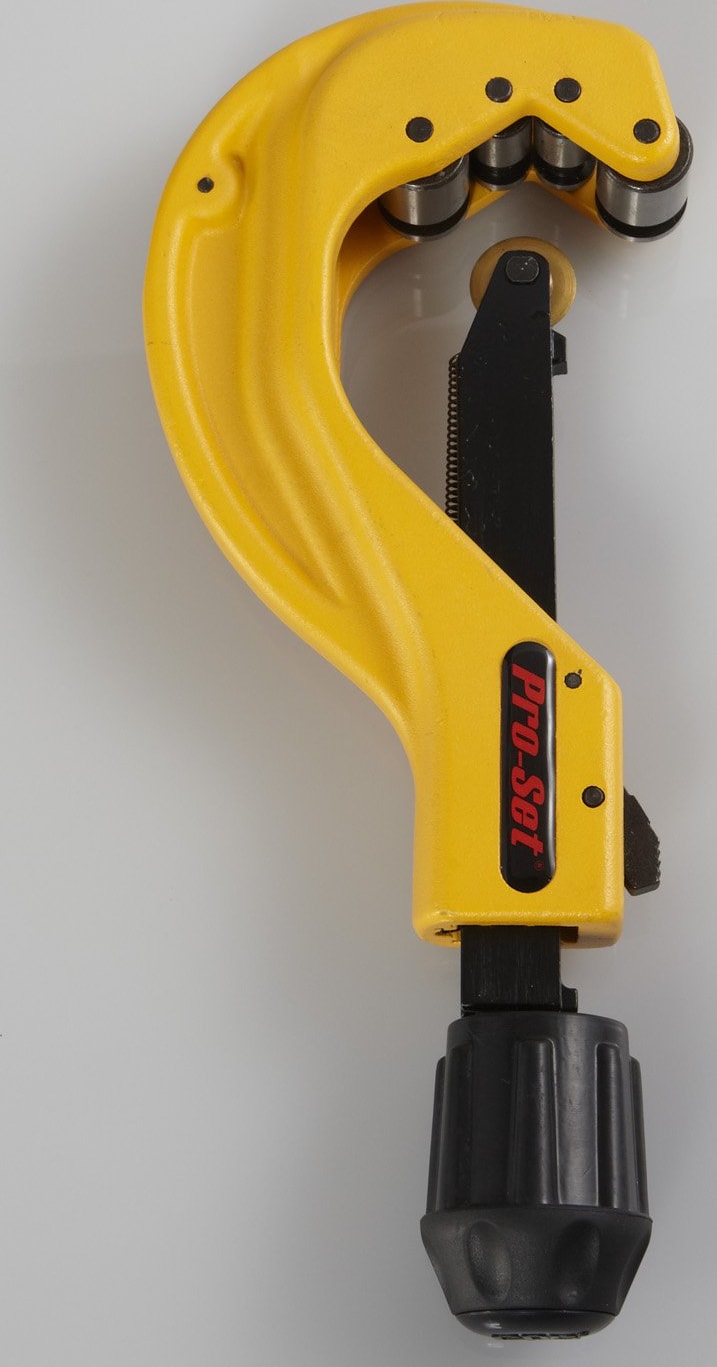 CPS TCT206 - HD Sliding Tube Cutter 1/4' to 2 5/8' O.D.