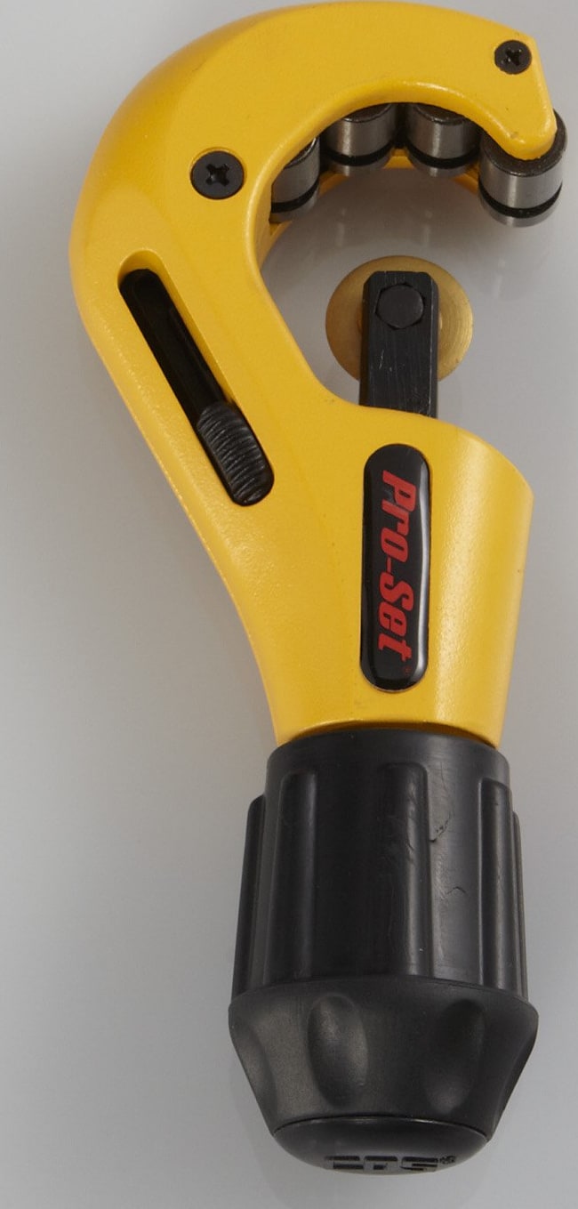 CPS TCT274 - HD Tube Cutter 1/8' to 1 3/8' O.D.