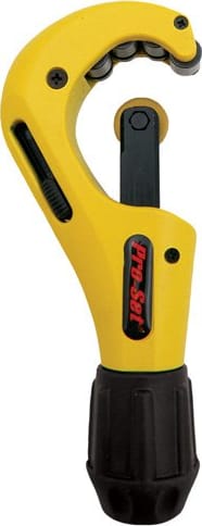 CPS TCT312 - HD Tube Cutter 1/8' to 1 3/4'