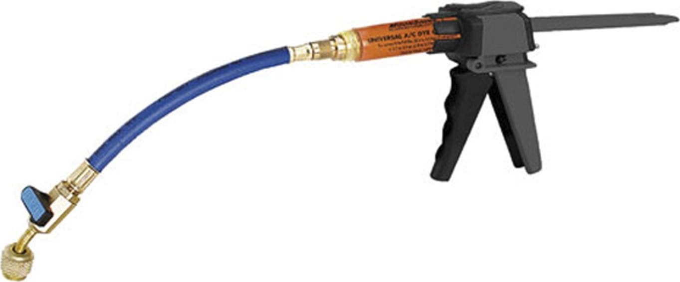 CPS UVNJS - Squeeze Gun Injector System