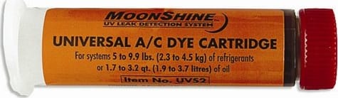 CPS UVS2 - Universal Dye Cartridge