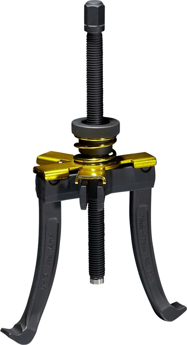 CPS BTLGP7 - 7″ Gear Pulley Remover