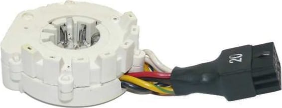 B&K Precision CR 20 - Delta Gun CRT Adapter