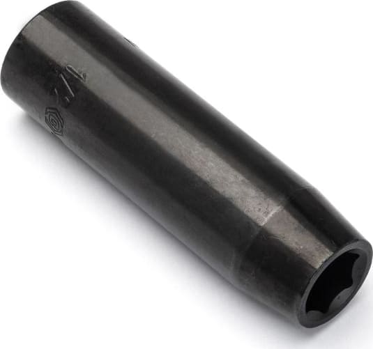 Crescent CIMS21N - Deep Impact Socket, SAE, 1/2' Drive, 6 Point, 1/2' Size