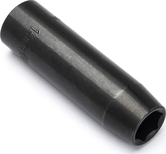 Crescent CIMS30N - Deep Impact Socket, Metric, 1/2' Drive, 6 Point, 14mm Size
