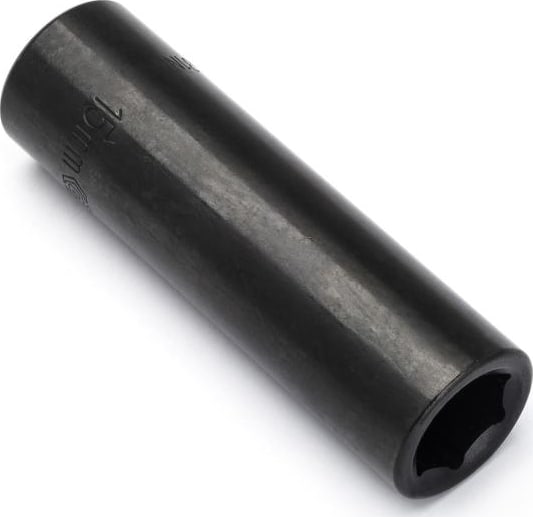 Crescent CIMS31N - Deep Impact Socket, Metric, 1/2' Drive, 6 Point, 15mm Size