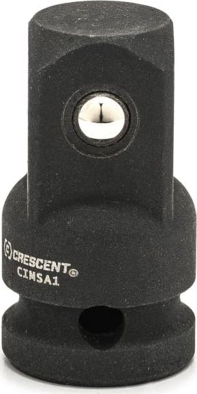 Crescent CIMSA1N - Impact Adapter, 1/2' Female x 3/4' Male