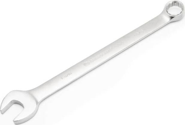 Crescent CJCW0 - Combination Wrench, Long, Open End, 12 Pt, 1-5/16' Size