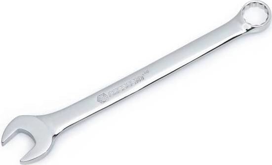 Crescent CJCW9 - Combination Wrench, Long, Open End, 12 Pt, 2' Size